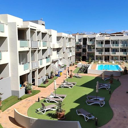 Rizi Corralejo Sun Lejlighed Eksteriør billede