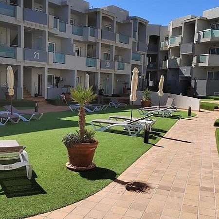 Rizi Corralejo Sun Lejlighed Eksteriør billede